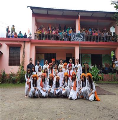 Events & Activities