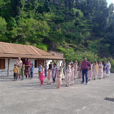 Events & Activities