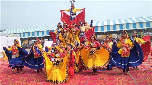 Events & Activities