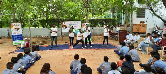 Events & Activities