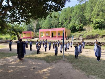 Events & Activities