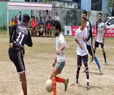 Events & Activities