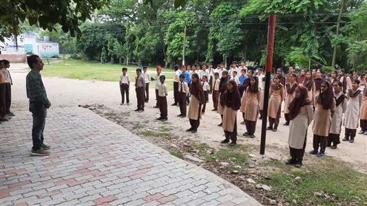 Events & Activities