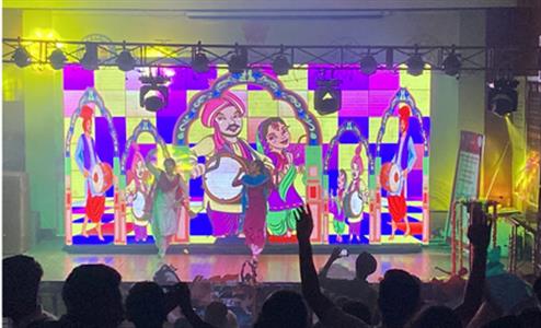 Events & Activities