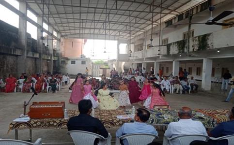 Events & Activities