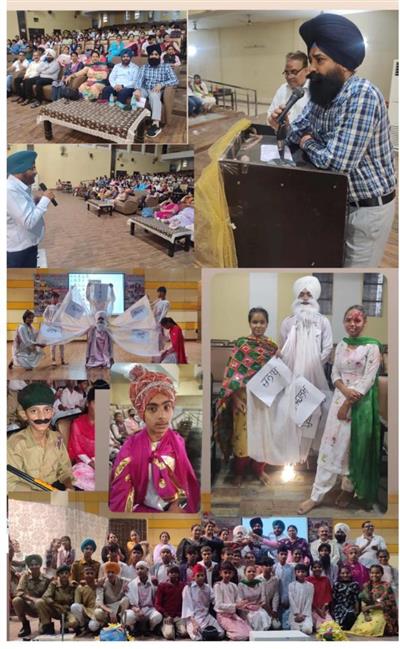 Events & Activities