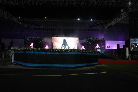 Events & Activities