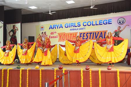 Events & Activities