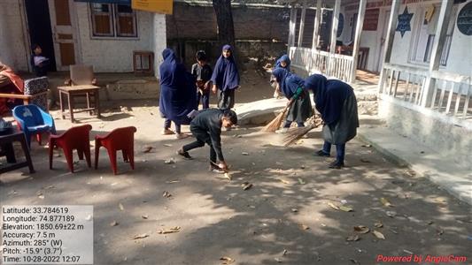 Events & Activities