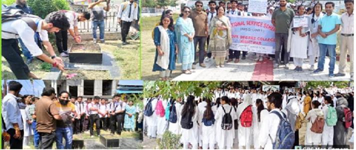 Events & Activities