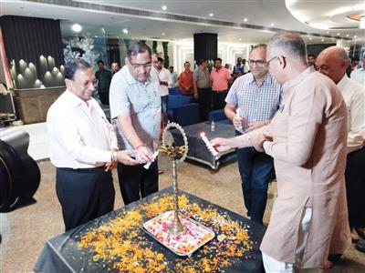 Events & Activities