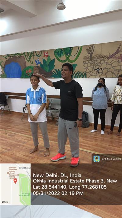 Events & Activities