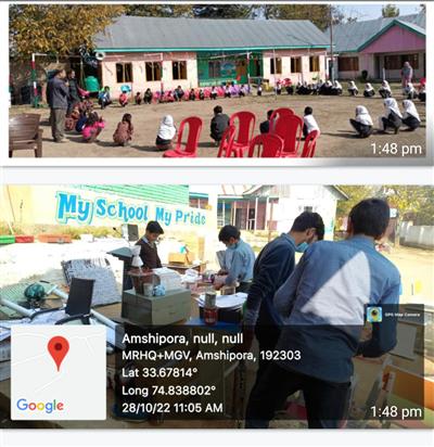 Events & Activities