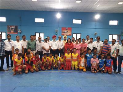 Events & Activities