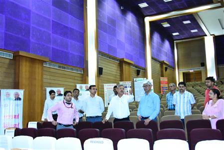 Events & Activities