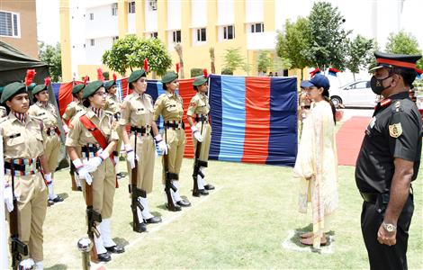Events & Activities