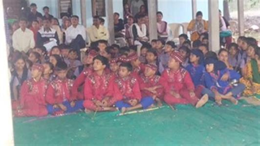 Events & Activities