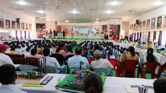 Events & Activities