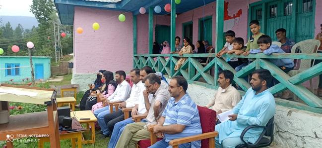 Events & Activities