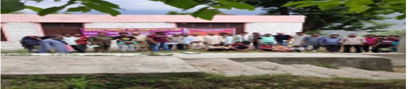 Events & Activities