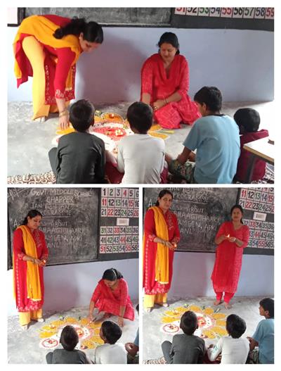Events & Activities
