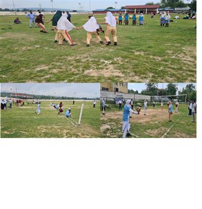 Events & Activities