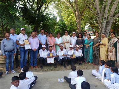Events & Activities