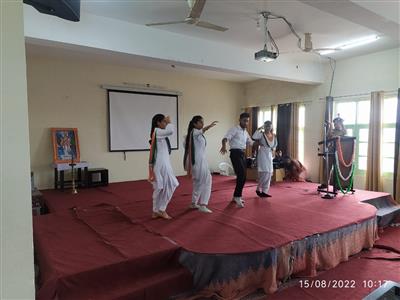 Events & Activities