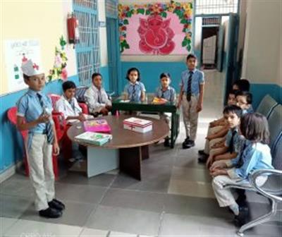Events & Activities