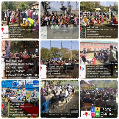 Events & Activities