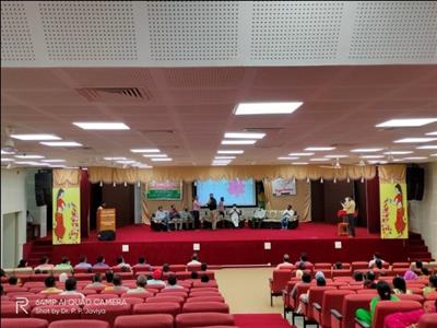 Events & Activities