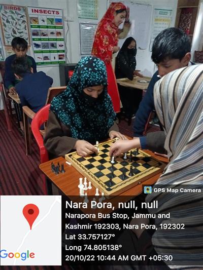 Events & Activities