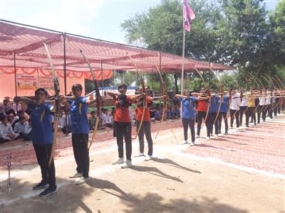 Events & Activities