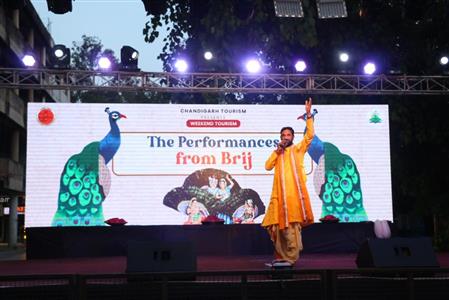 Events & Activities