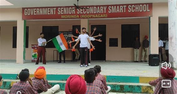 Events & Activities