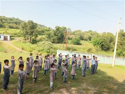 Events & Activities