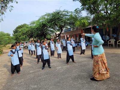 Events & Activities
