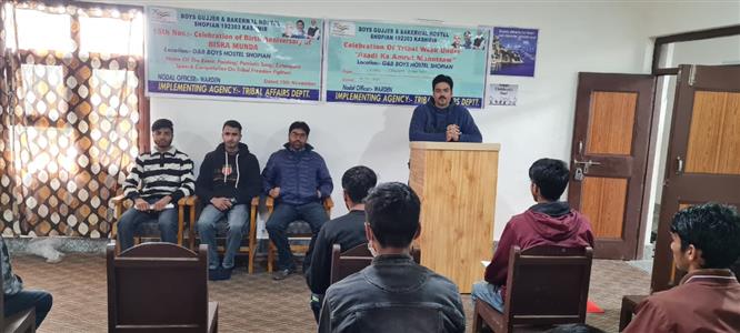 Events & Activities