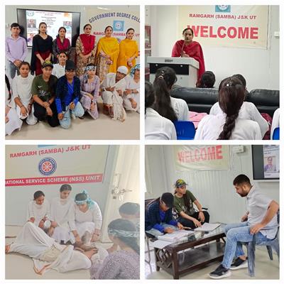 Events & Activities