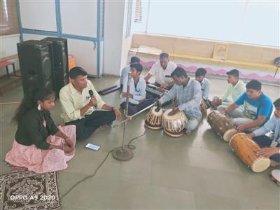 Events & Activities