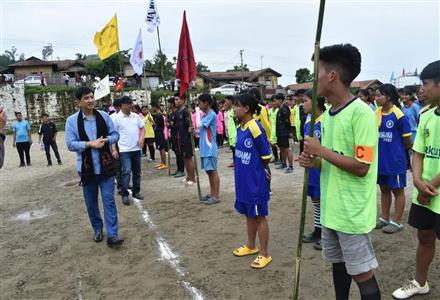 Events & Activities