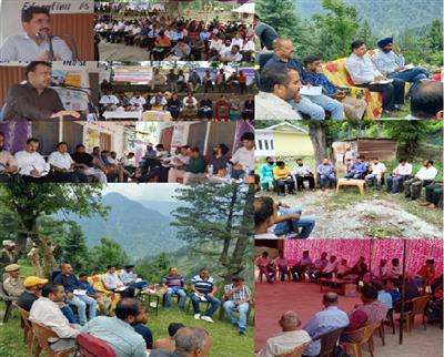 Events & Activities