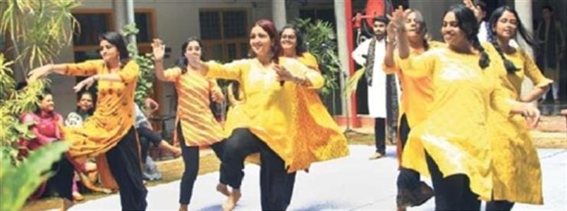 Events & Activities