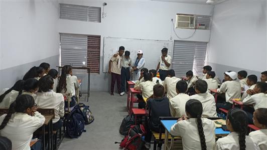 Events & Activities