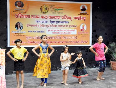 Events & Activities