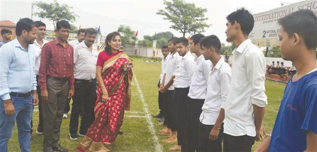 Events & Activities