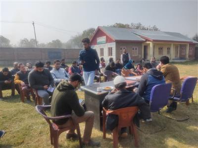 Events & Activities