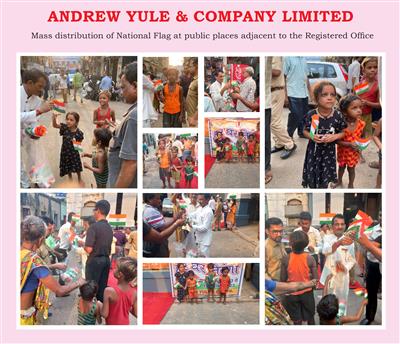 Events & Activities
