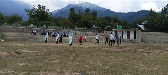Events & Activities