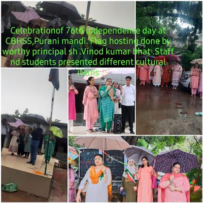 Events & Activities